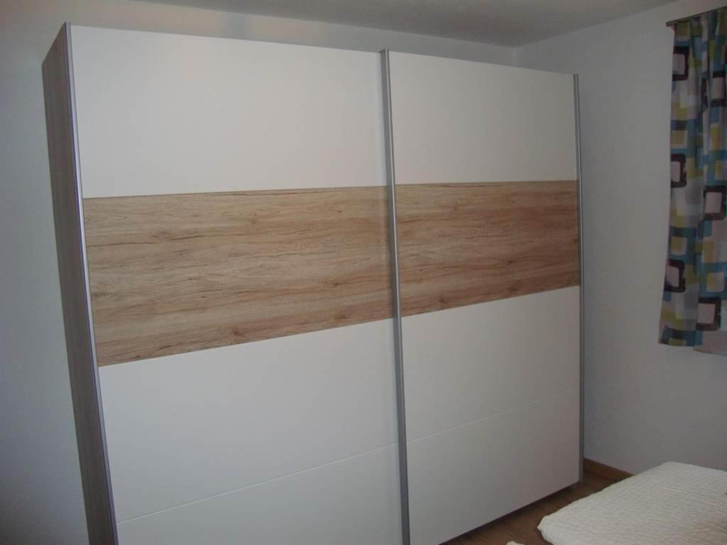 Haus Am Buehel Apartment Gaschurn Room photo